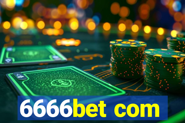 6666bet com